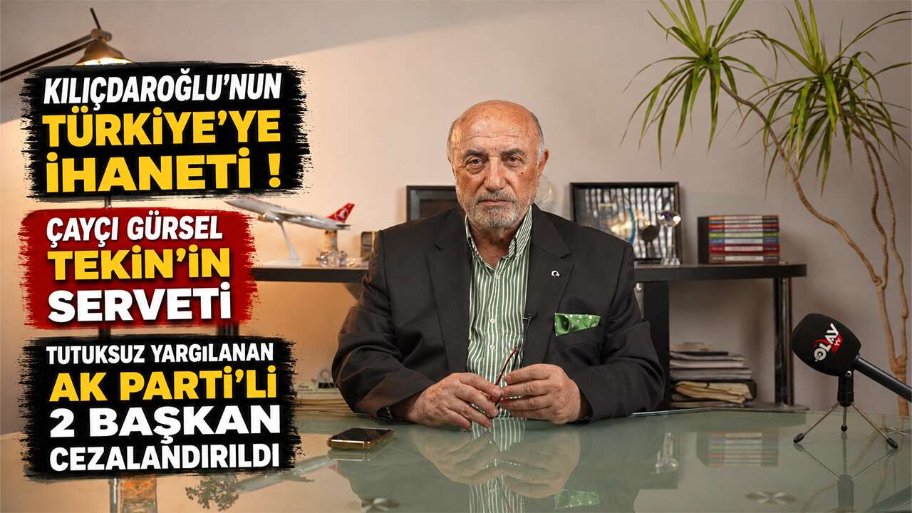 Uşak Gündemi Onuncu Köyde 37. Bölüm