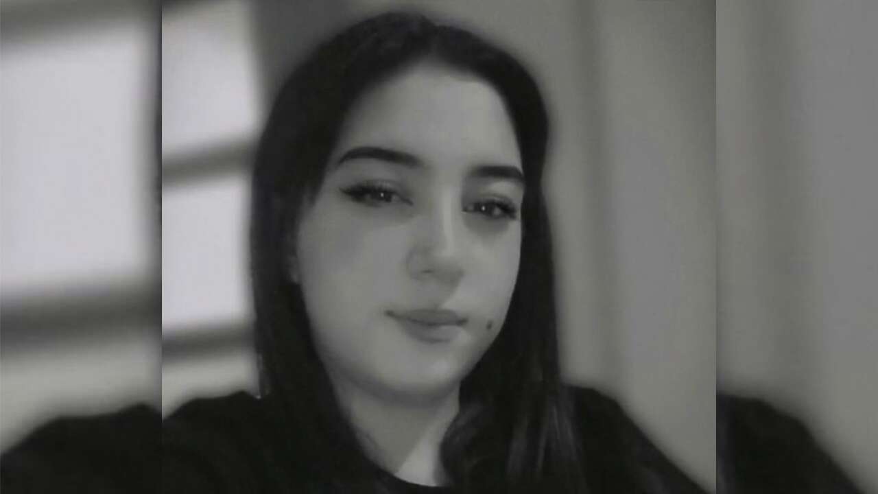 Kayıp 13 yaşındaki Damla Emet bulundu