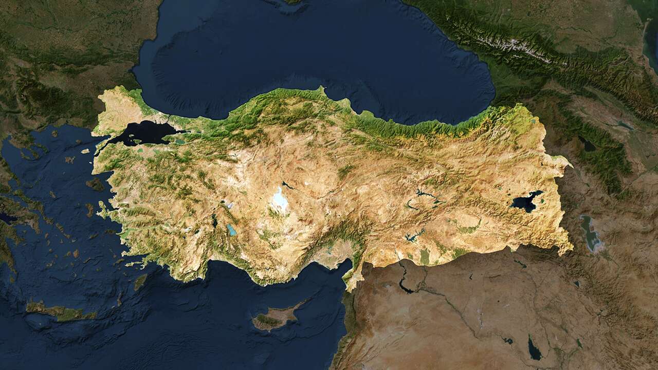 25 ilçenin il olması yeniden gündemde