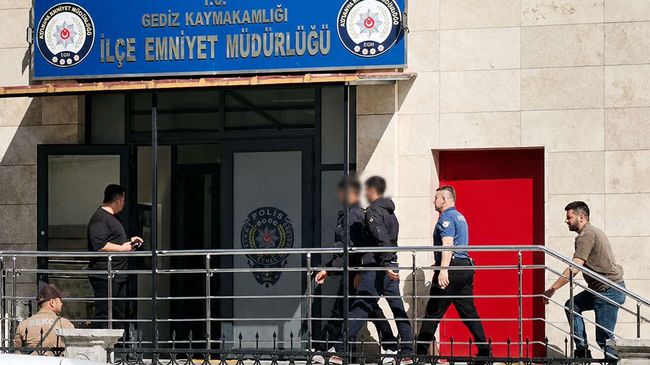 14 yaşındaki çocuğu cinsel istismar eden 6 kişi tutuklandı