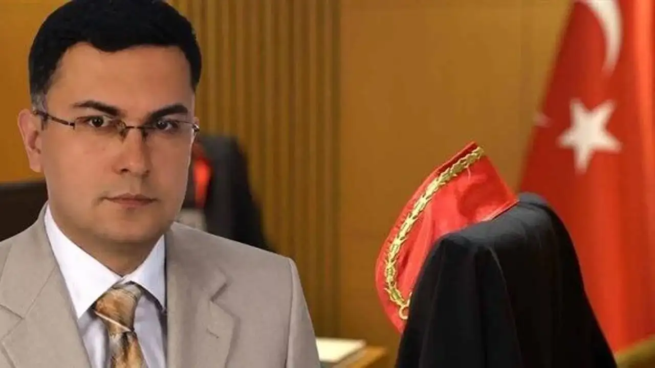 Duruşma sırasında rahatsızlanan savcı hayatını kaybetti