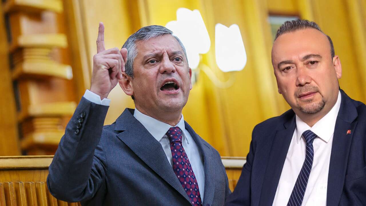 Özel: “Özkan Yalım’a Hakkımı Helal Etmem”