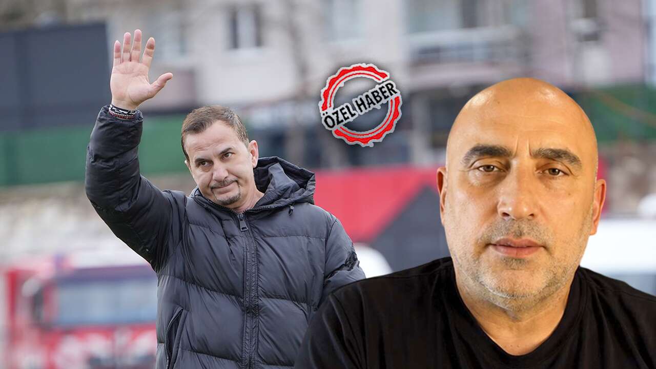 Ergün Penbe; “Bu şartlarda anlaşmamız zor”