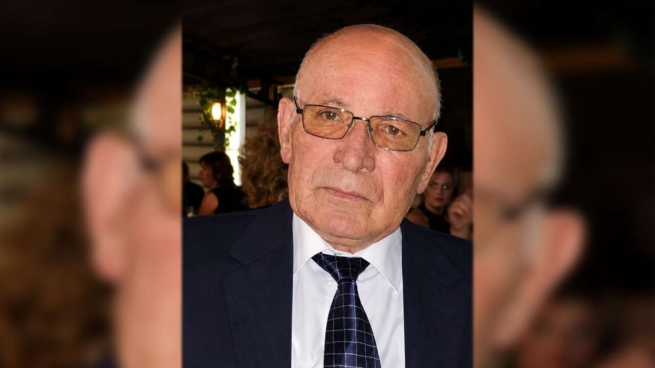 AK Parti Uşak İl Yürütme Kurulu üyesi Hasan Erdoğan’ın acı günü