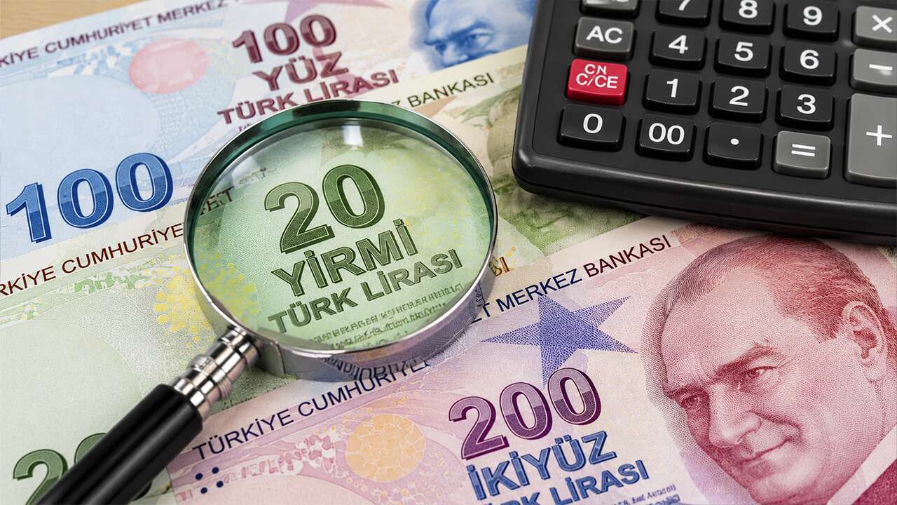 Cuma günü açıklanıyor! Emekli ve Memur maaşları belli oluyor