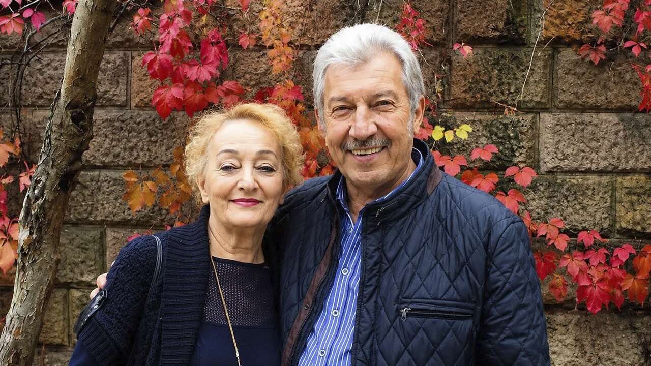 Muhasebeciler Odası eski Başkanı Yılancıoğlu’nun Acı Günü