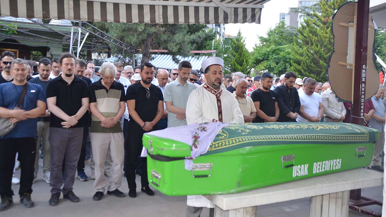 Müyesser Yılancıoğlu Son Yolculuğuna Uğurlandı