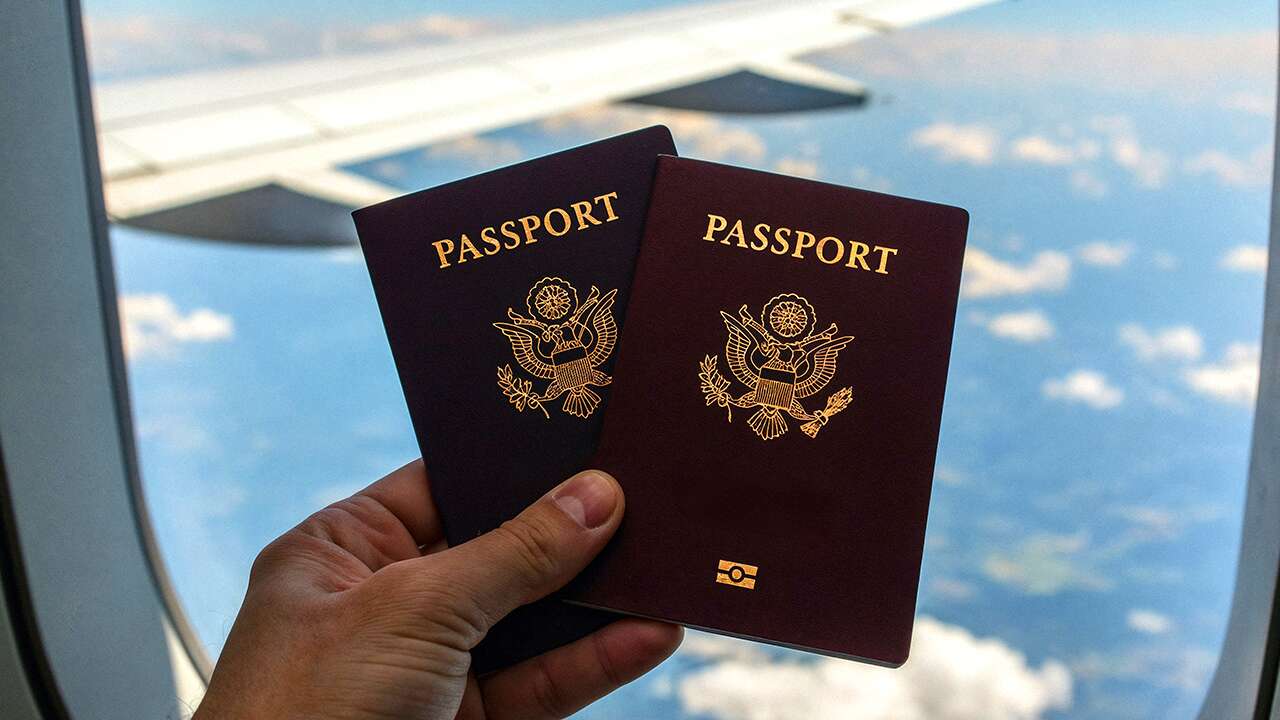 2026’nın en güçlü pasaportları açıklandı! Türkiye’nin sıralaması belli oldu