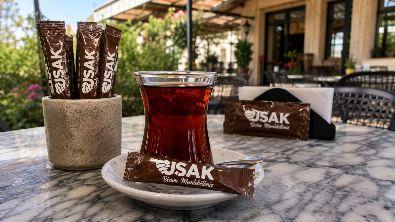Uşak’ta belediye çayına zam! 1 TL’lik çay artık 2 TL