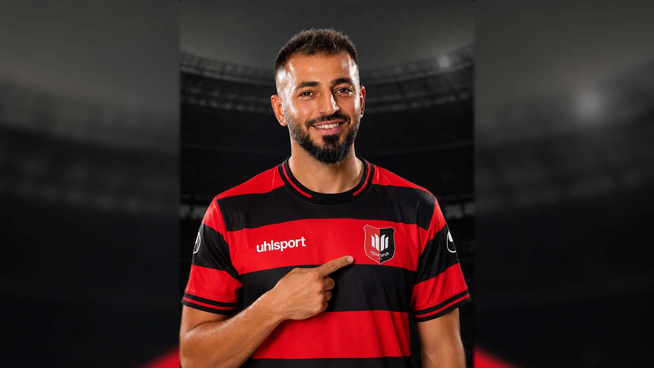 Uşakspor tecrübeli isimle anlaşma sağladı