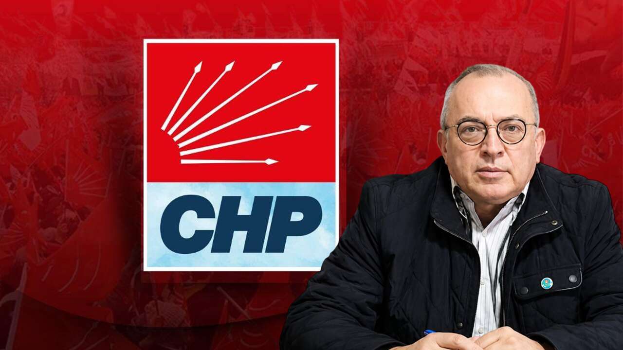 CHP’ye Başkan bulunamıyor! Yıldırım da reddetti