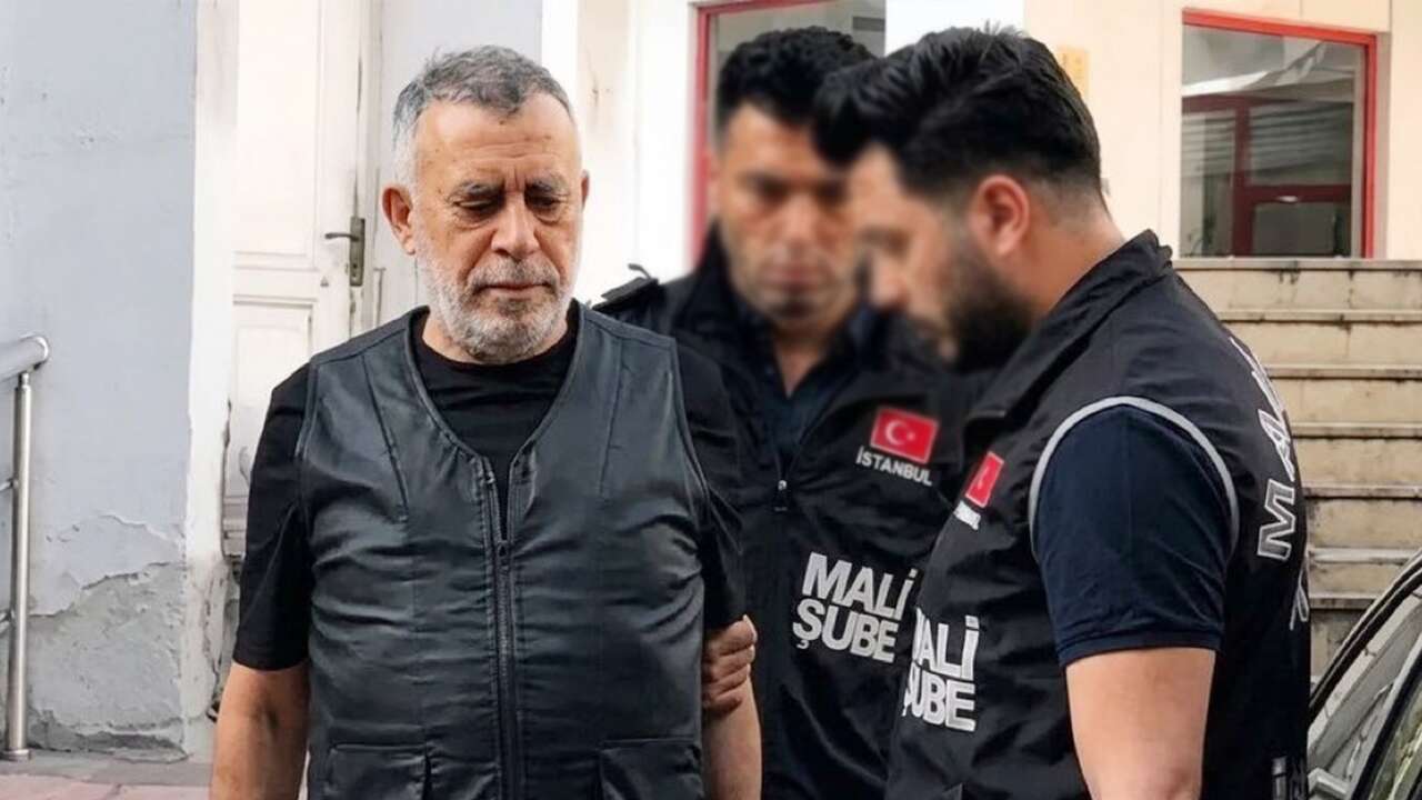 "Ahbap" soruşturmasında Haluk Levent dahil 14 şüpheli tutuklandı