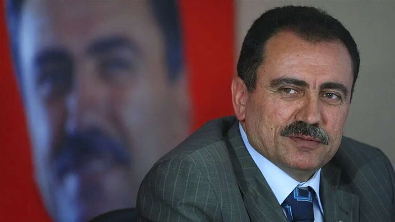 Muhsin Yazıcıoğlu Soruşturmasında 19 Şüpheli Tutuklandı