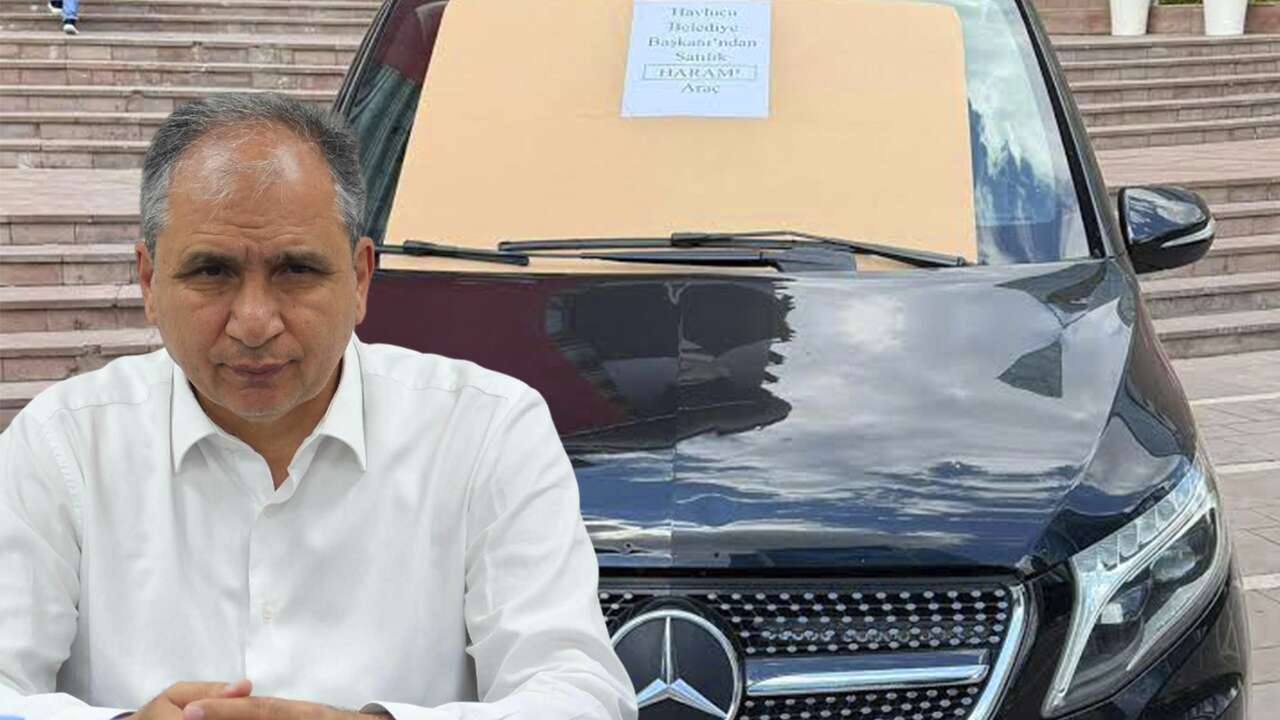 İsmail Güneş: “Sözünüzü Tutun, 11 Milyon Lirayı Geri Ödeyin”