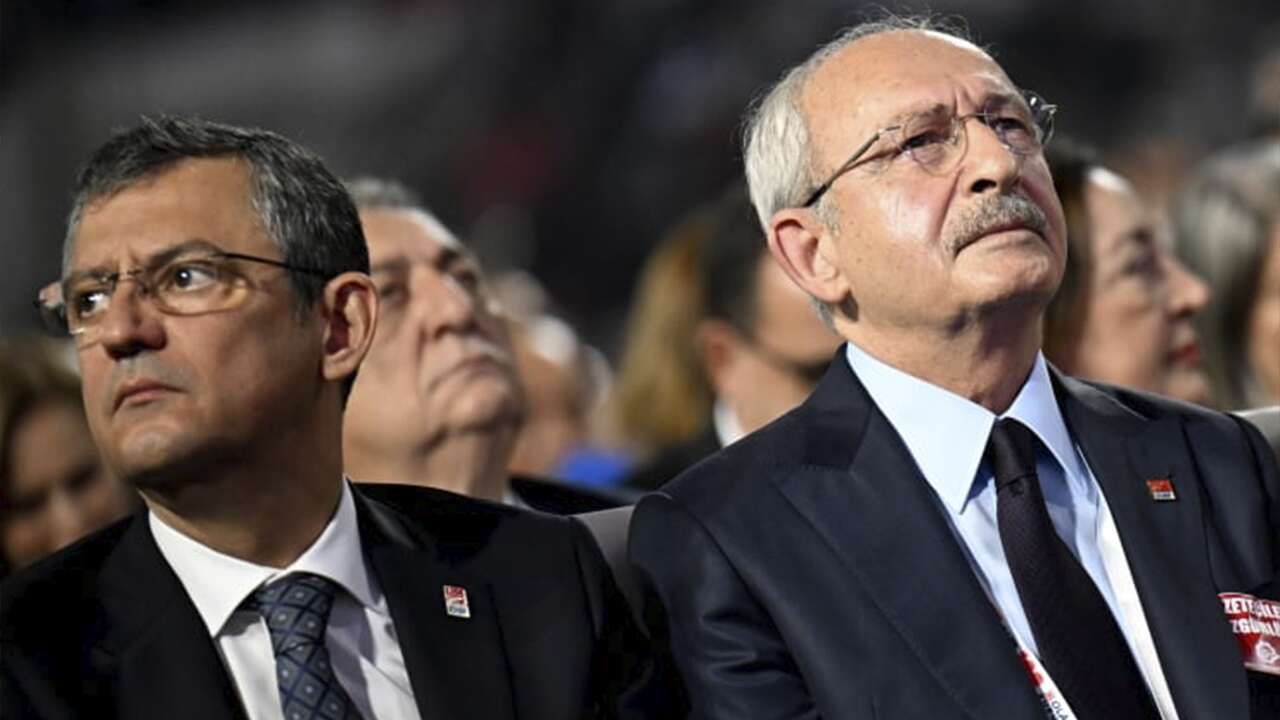 CHP Davasında Kritik Gün: Yargıtay’ın Önünde 3 Senaryo