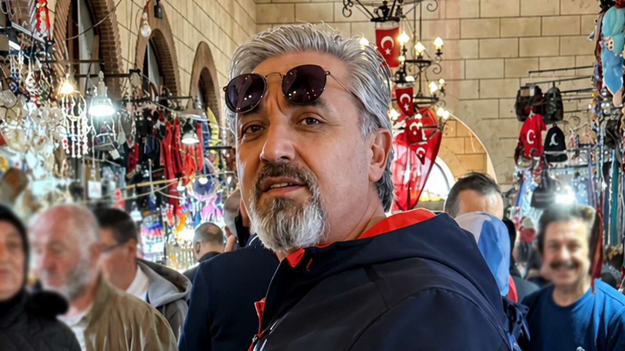 Mali İletişim’in sahibi Mehmet Ali Moran vefat etti