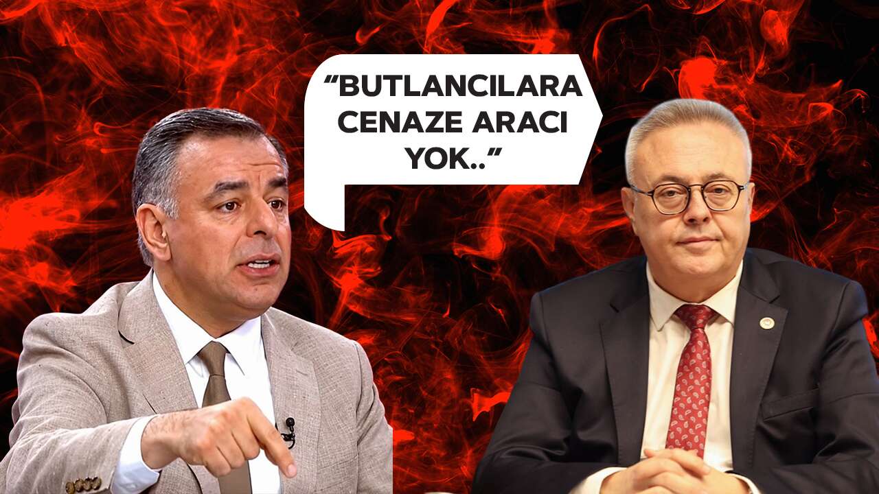 Milletvekili Karaoba’nın sesi Yarkadaş mı oldu? "CHP’de cenaze aracı polemiği"