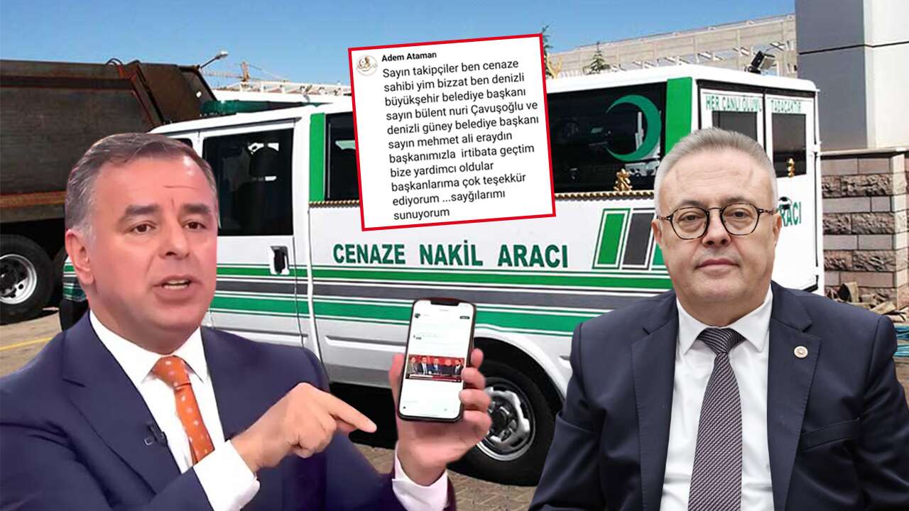 Kim yalan söylüyor? Gazeteci Yarkadaş mı, Milletvekili Karaoba mı?