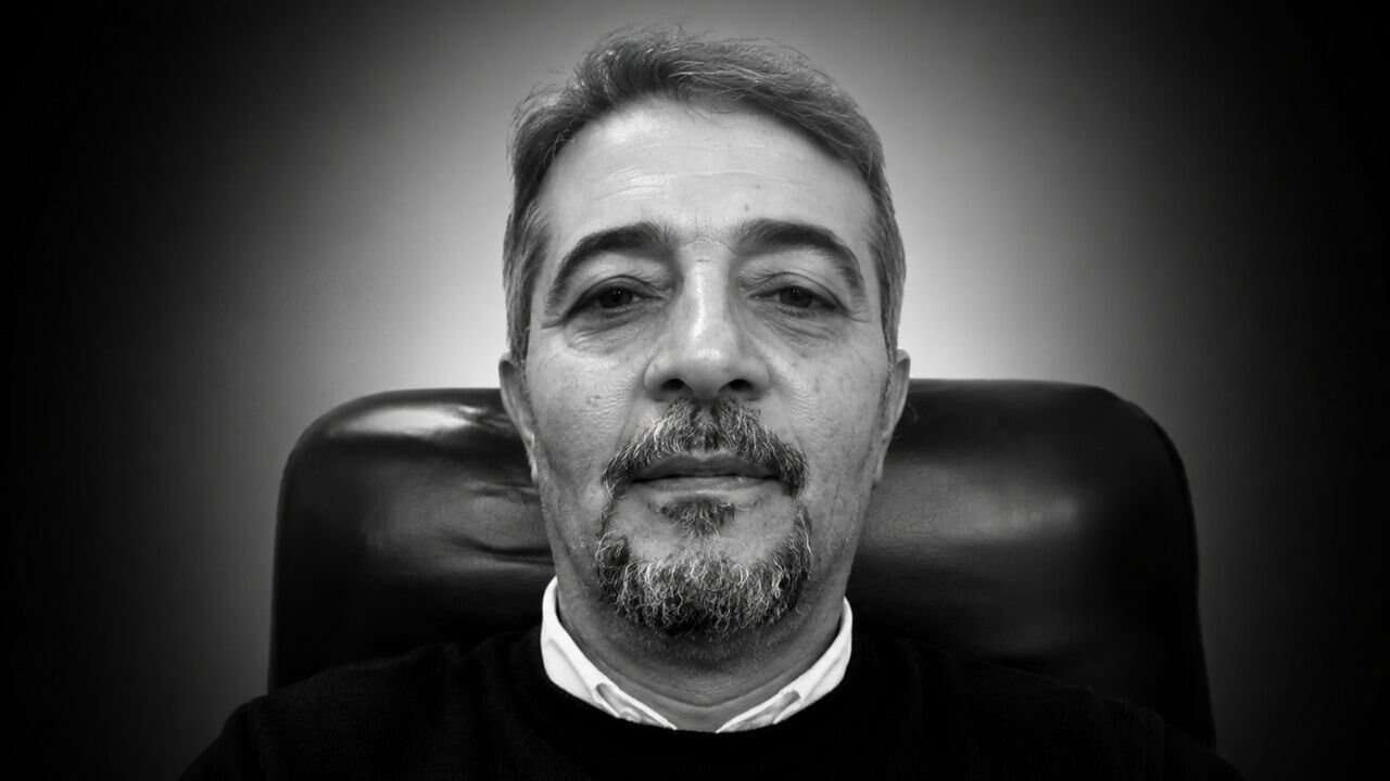 Uşak Üniversitesi’nin acı günü; Abdullah Güllü hayatını kaybetti