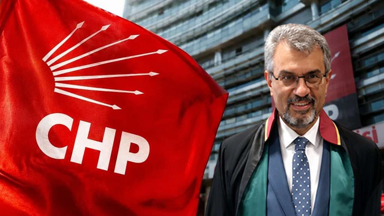 Avukat Mavioğlu, 50 yıllık CHP üyeliğini sonlandırdı
