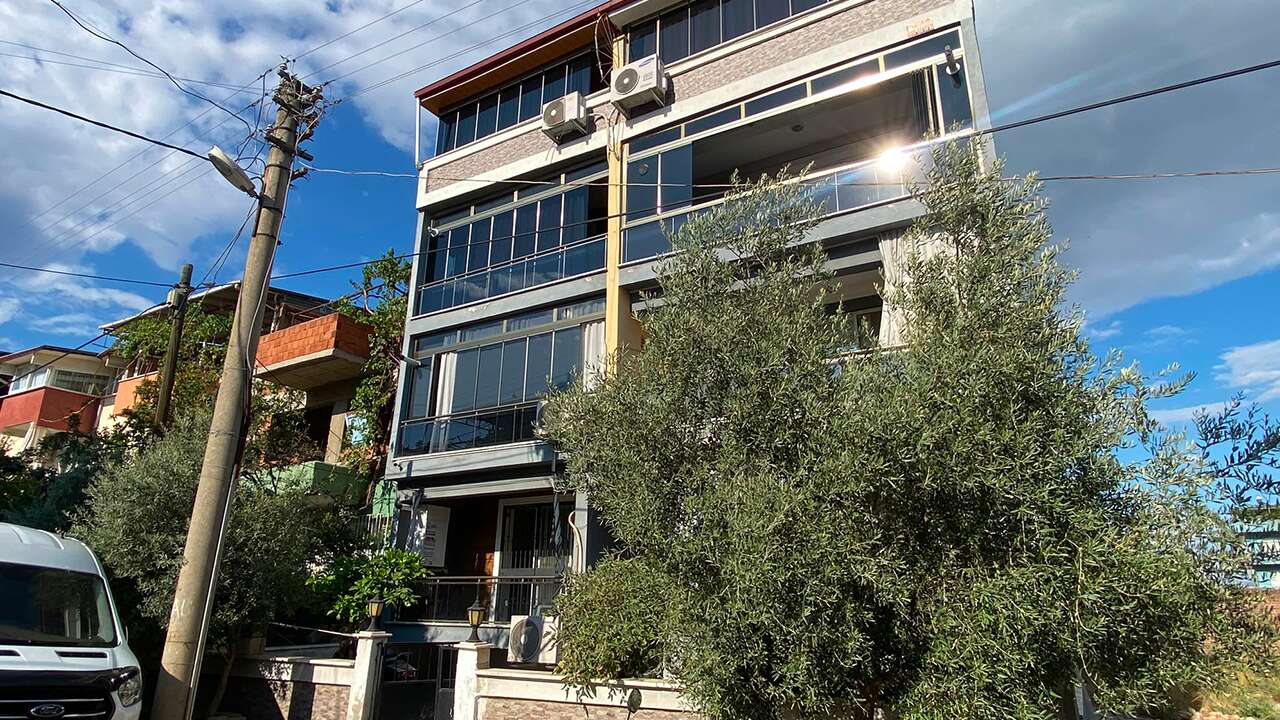 Aydın'da kayınpeder tartıştığı damadını tüfekle yaraladı