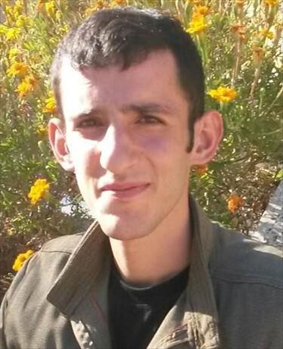 ANKARA - MİT, PKK/KCK’nın sözde iletişim sorumlusu Emre Şahin'i Gara'da etkisiz hale getirdi