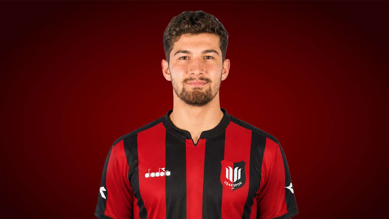 Uşakspor Anıl Arıcıoğlu'nu kadrosuna kattı