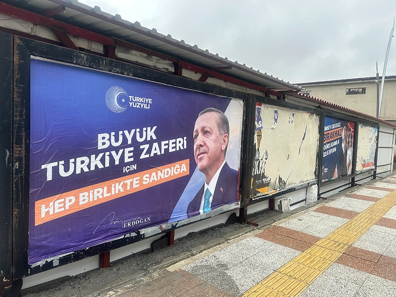 Kılıçdaroğlu Uşak’ Ta Seçimlere Katılmıyor Mu?