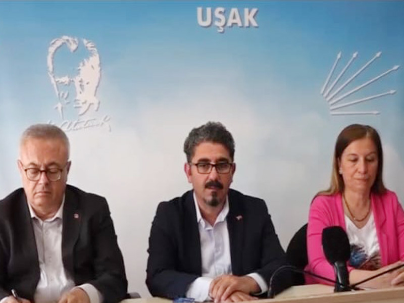 Koray Akgün; “Yaşanan Olayla İlgili Suç Duyurusunda Bulanacağız”