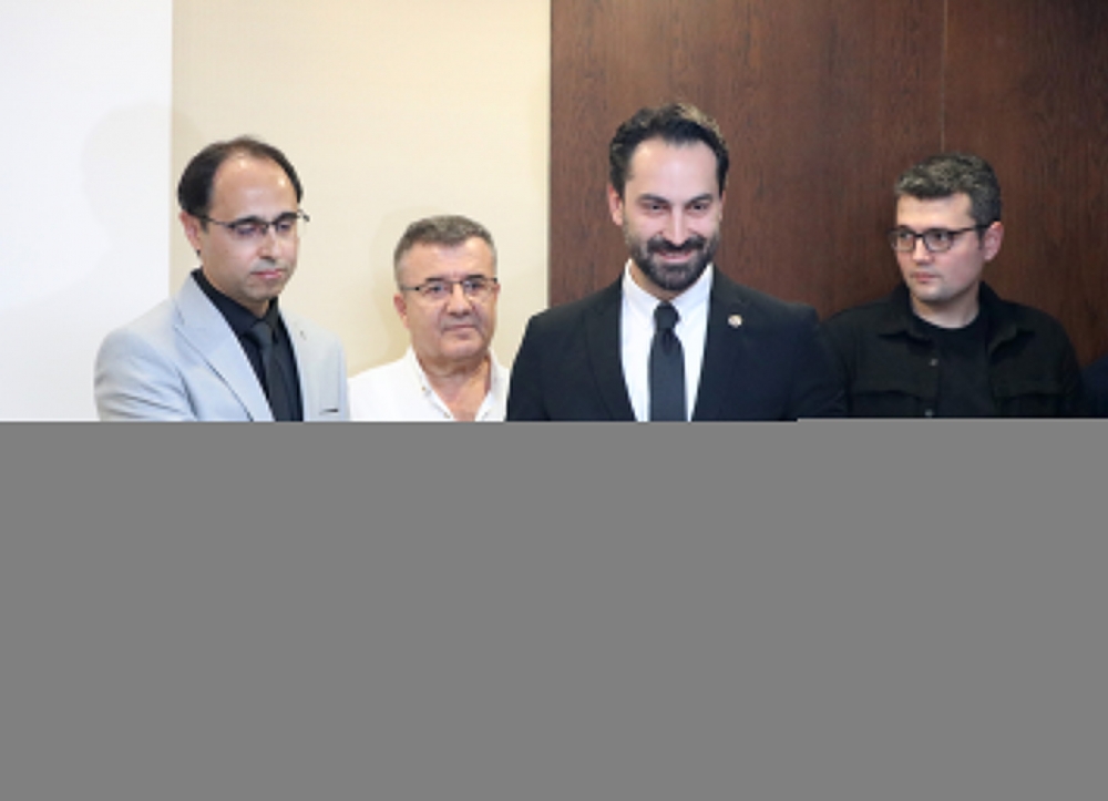 Manisa'dan seçilen milletvekilleri mazbatalarını aldı