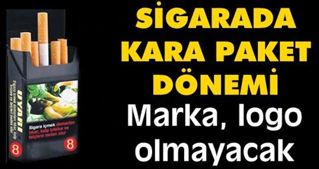 Kara Paket Ve Kara Dolap Uygulamasına Uşaklı Esnaflar da Karşı