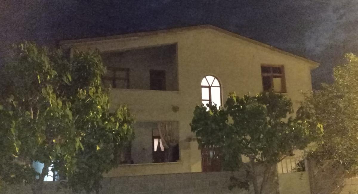 KONYA - Yaşlı çift evlerinde öldürülmüş bulundu