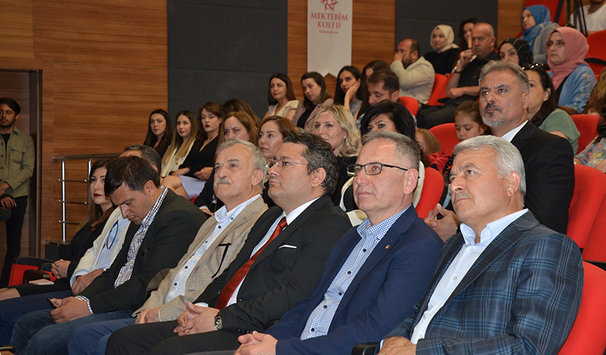 Mektebim Koleji, Uşak Kampüsü’nün Lansmanını Gerçekleştirdi
