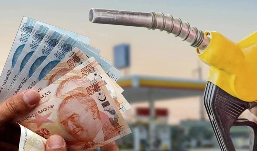 Motorine Büyük Zam Geldi!