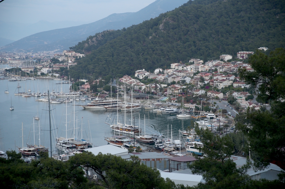 Güney Ege'de turizmciler 9 günlük tatille "bayram" edecek