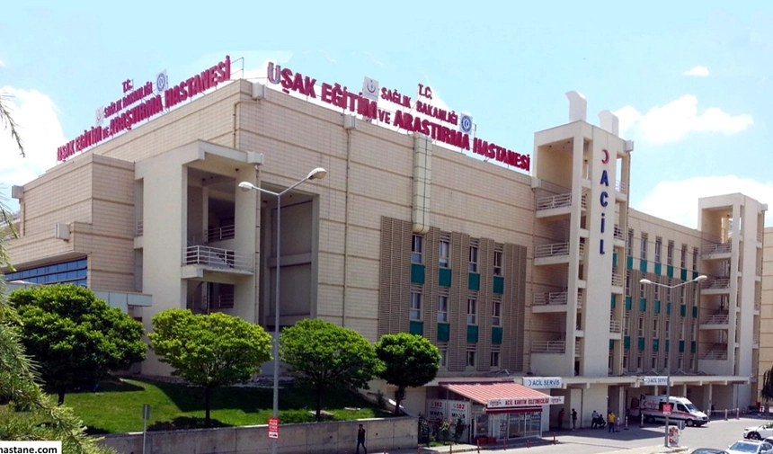 Tedavisi Tamamlanan 6 Kadın ve 14 Çocuk Taburcu Edildi