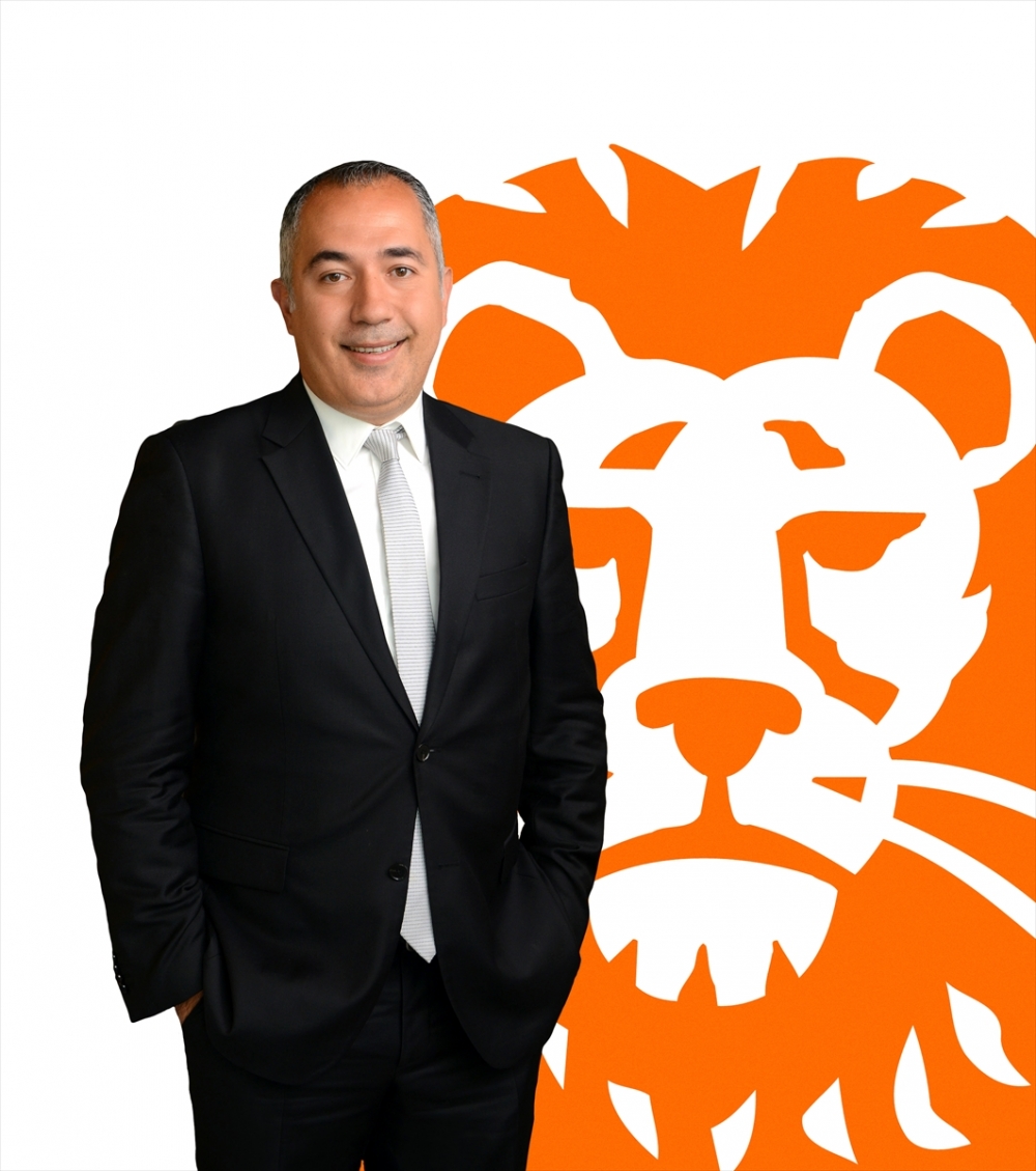 ING Mobil, yepyeni tasarımı ve kullanıcı dostu arayüzüyle yenilendi