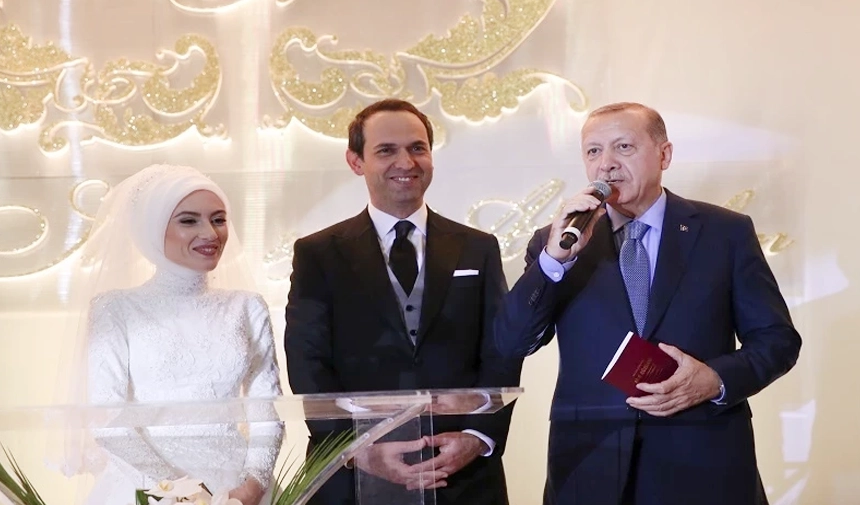 Enerji Bakanı Bayraktar Uşak’ın Eniştesi