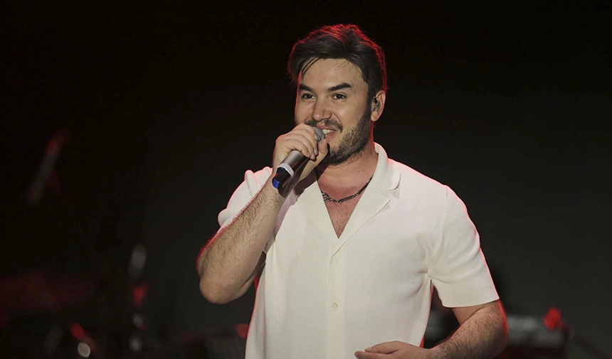 ModaFest, Mustafa Ceceli Konseri İle Sona Erdi