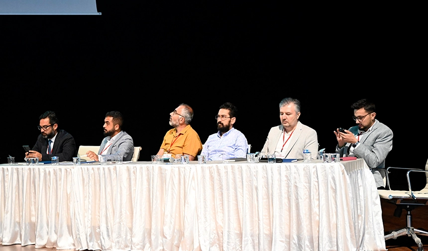 “Uşak Afeti Konuşuyor” adlı çalıştay gerçekleştirildi