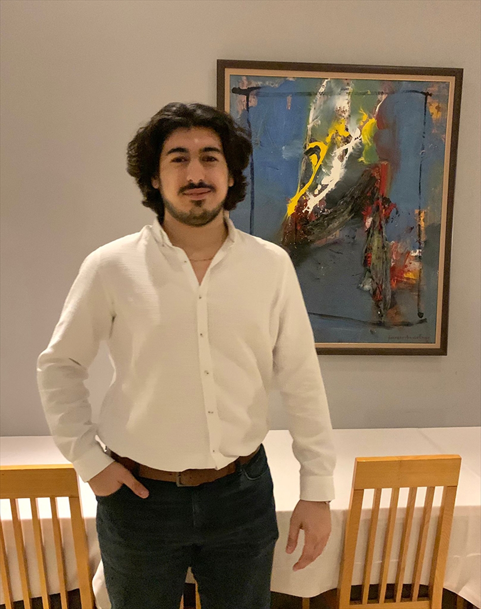 Mobil uygulamayla dikilen fidanların gelişimi takip edilecek