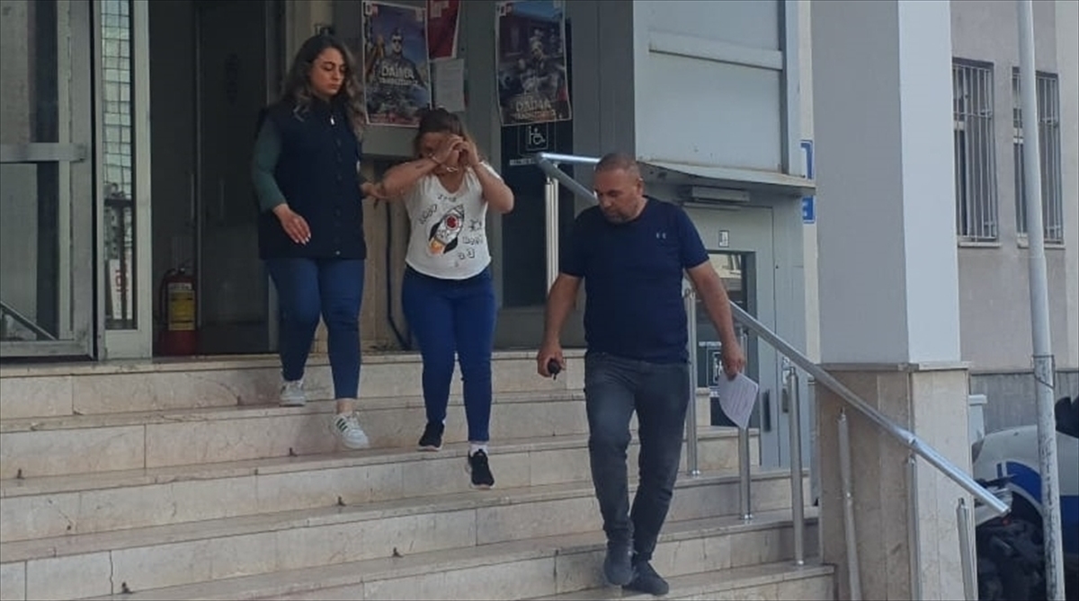 KAYSERİ - 24 yıl kesinleşmiş hapis cezası bulunan hükümlü yakalandı