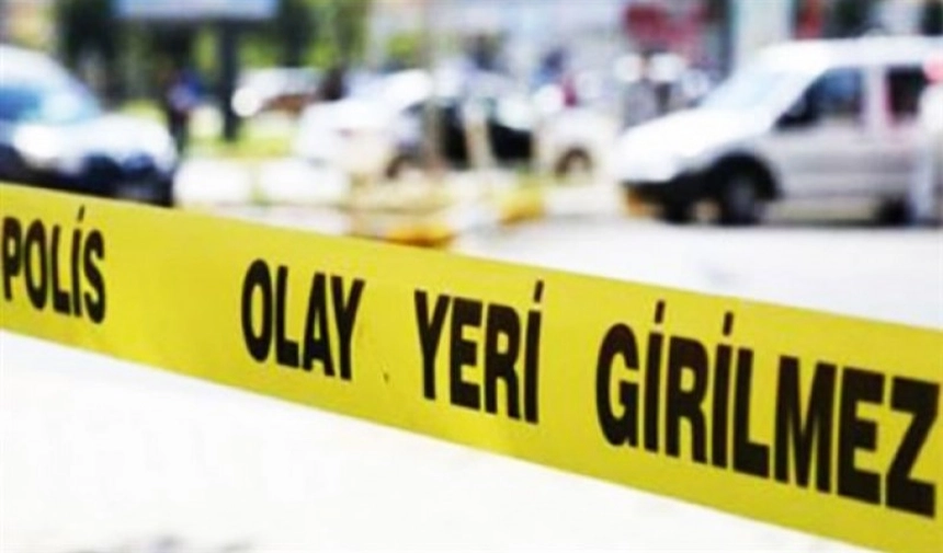 Evinin Banyosunda Cansız Bedeni Bulundu