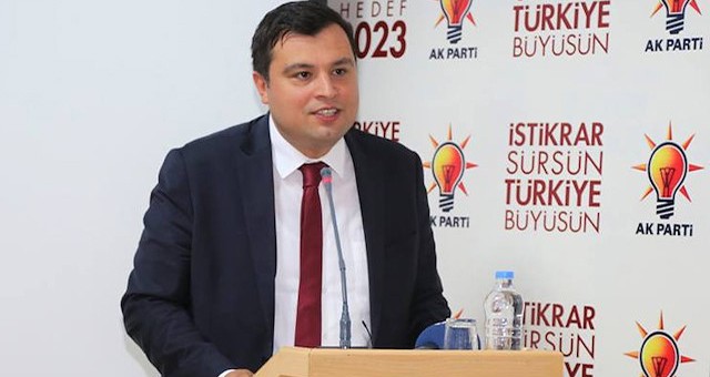 MEHMET ÇAKIN: BİRLİK VE BERABERLİK İÇİNDE ÇALIŞARAK, UŞAK'TA AK PARTİ BELEDİYECİLİĞİNİ SÜRDÜRECEĞİZ        