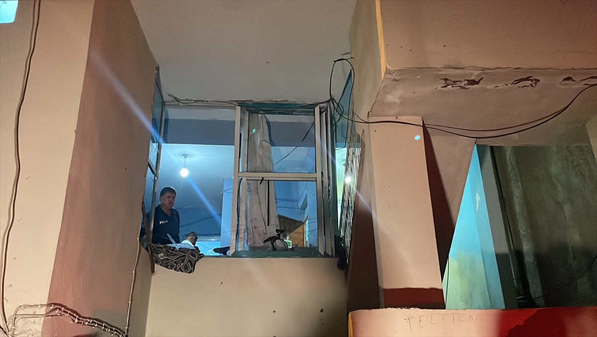 Adana'da Silahlı ve bıçaklı kavgada 1 kişi öldü, 1 kişi yaralandı