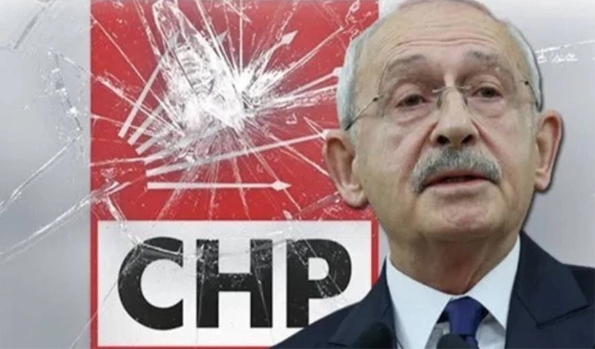 "İlke ve Demokrasi Hareketi" İçinde Uşak Eski Milletvekili de Var