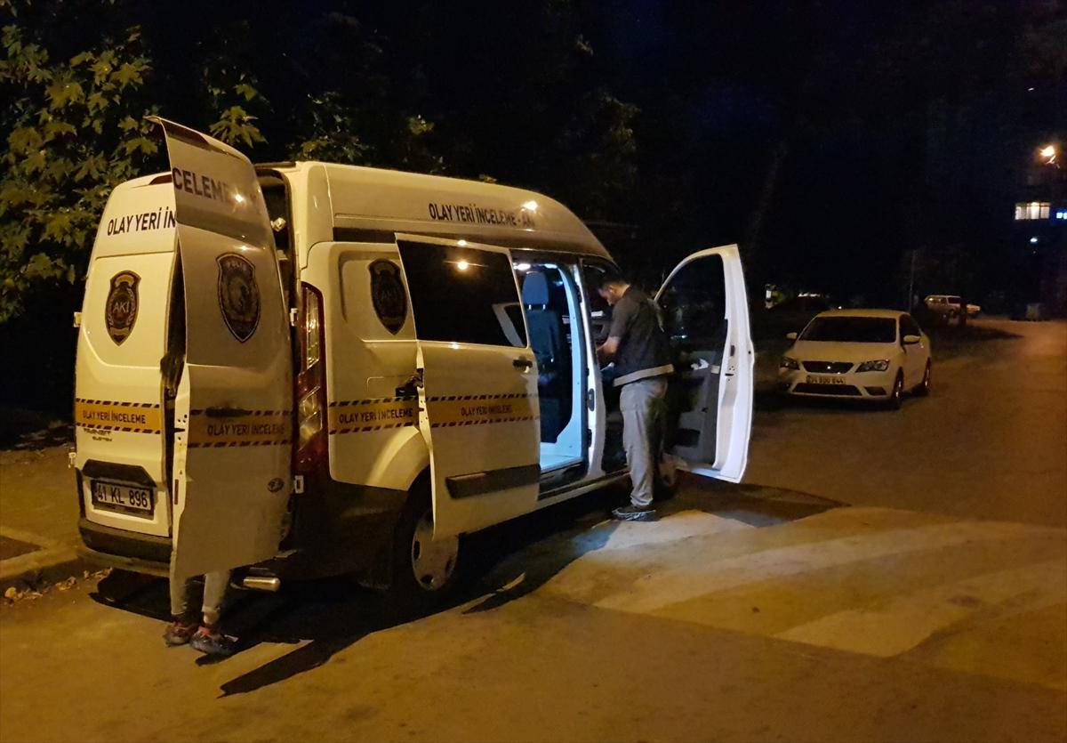 KOCAELİ - Kendisinden haber alınamayan kişi ile sevgilisi ölü bulundu