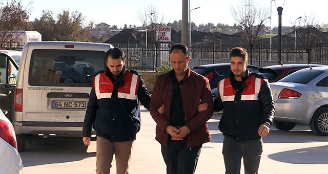 Uşak'ta Tarihi Eser Kaçakçılığı Operasyonu
