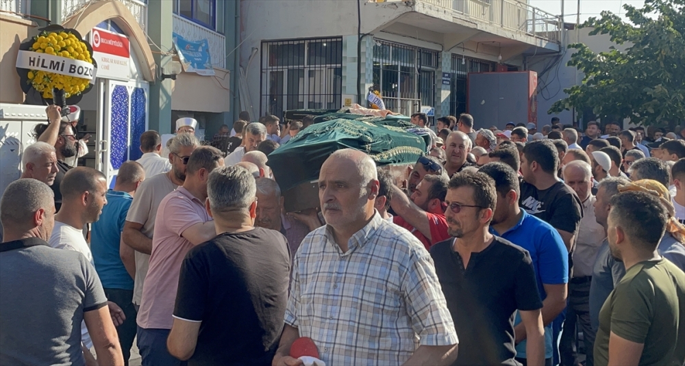 İzmir'deki kazada can kaybı 5'e yükseldi