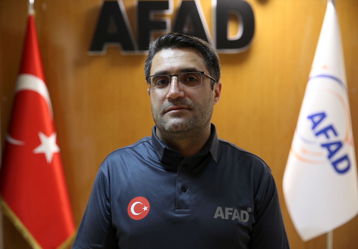 VAN - Türkiye'de bir ayda 55 kişi deniz, göl ve göletlerde boğuldu